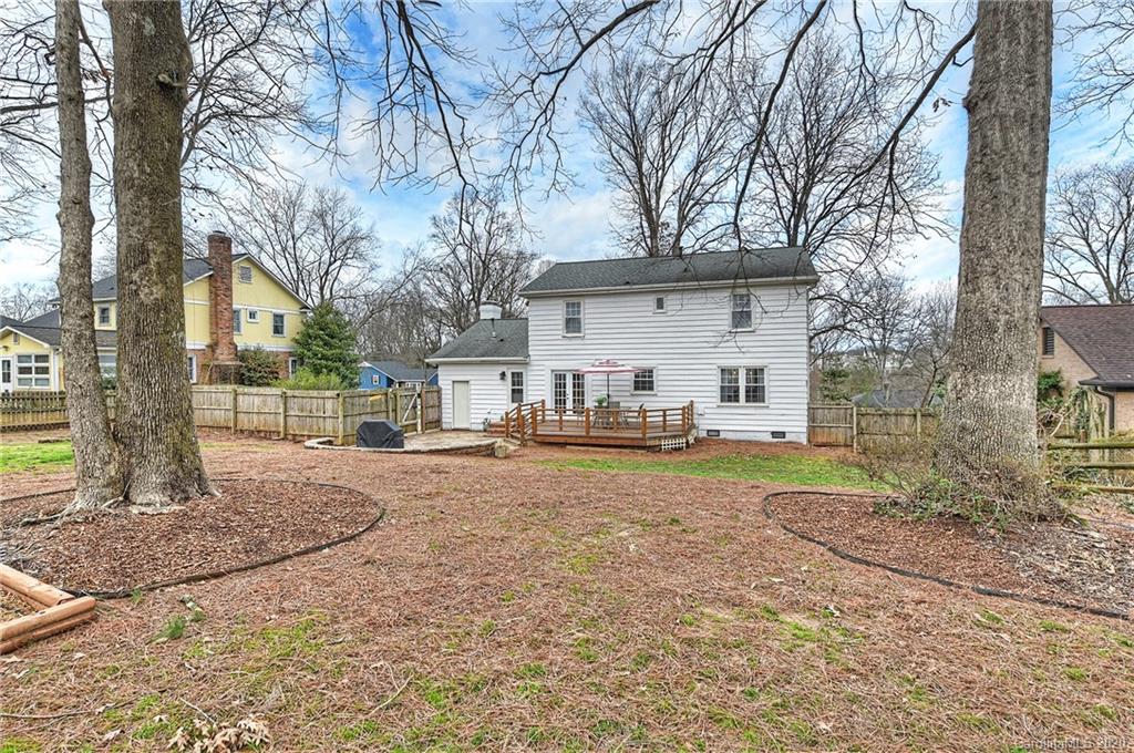 3740 Riverbend Road Charlotte, NC 28210 - Photo 45 of 48 Gallery Image 45