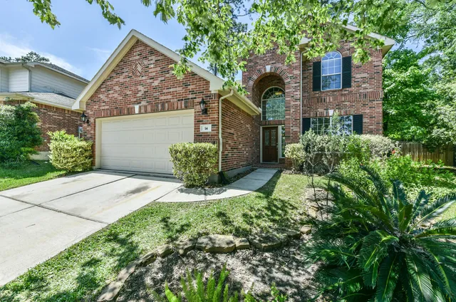 $2,795 | 14 Harbinger Court, The Woodlands, TX 77382