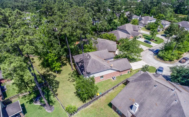 $2,795 | 14 Harbinger Court, The Woodlands, TX 77382