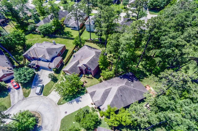 $2,795 | 14 Harbinger Court, The Woodlands, TX 77382