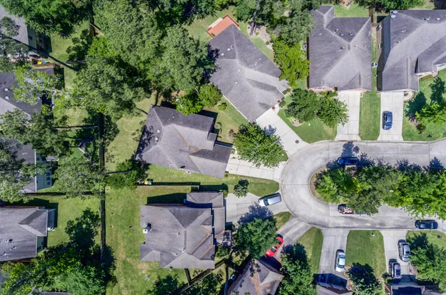 $2,795 | 14 Harbinger Court, The Woodlands, TX 77382