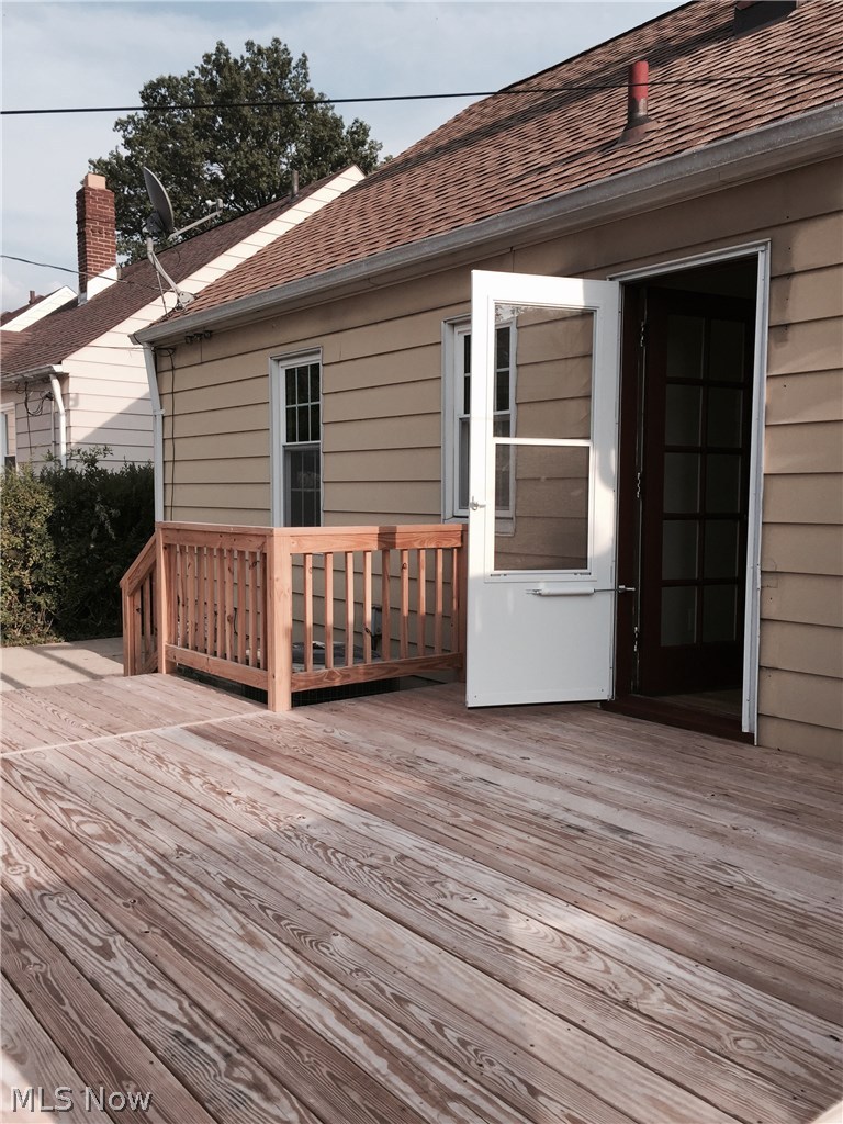 4205 Harwood Road Cleveland, OH 44121 - Photo 7 of 7