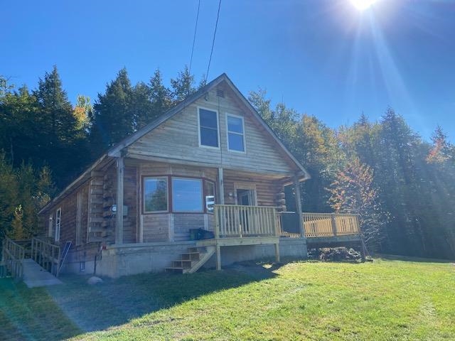 551 Ledge Road Grafton, VT 05146 - Photo 1 of 21 Gallery Image 1