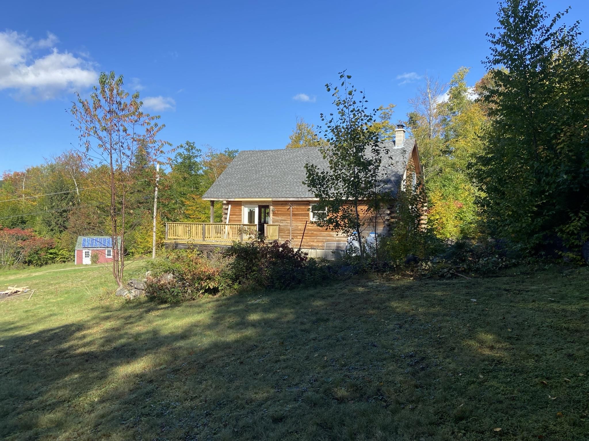 551 Ledge Road Grafton, VT 05146 - Photo 17 of 21 Gallery Image 17