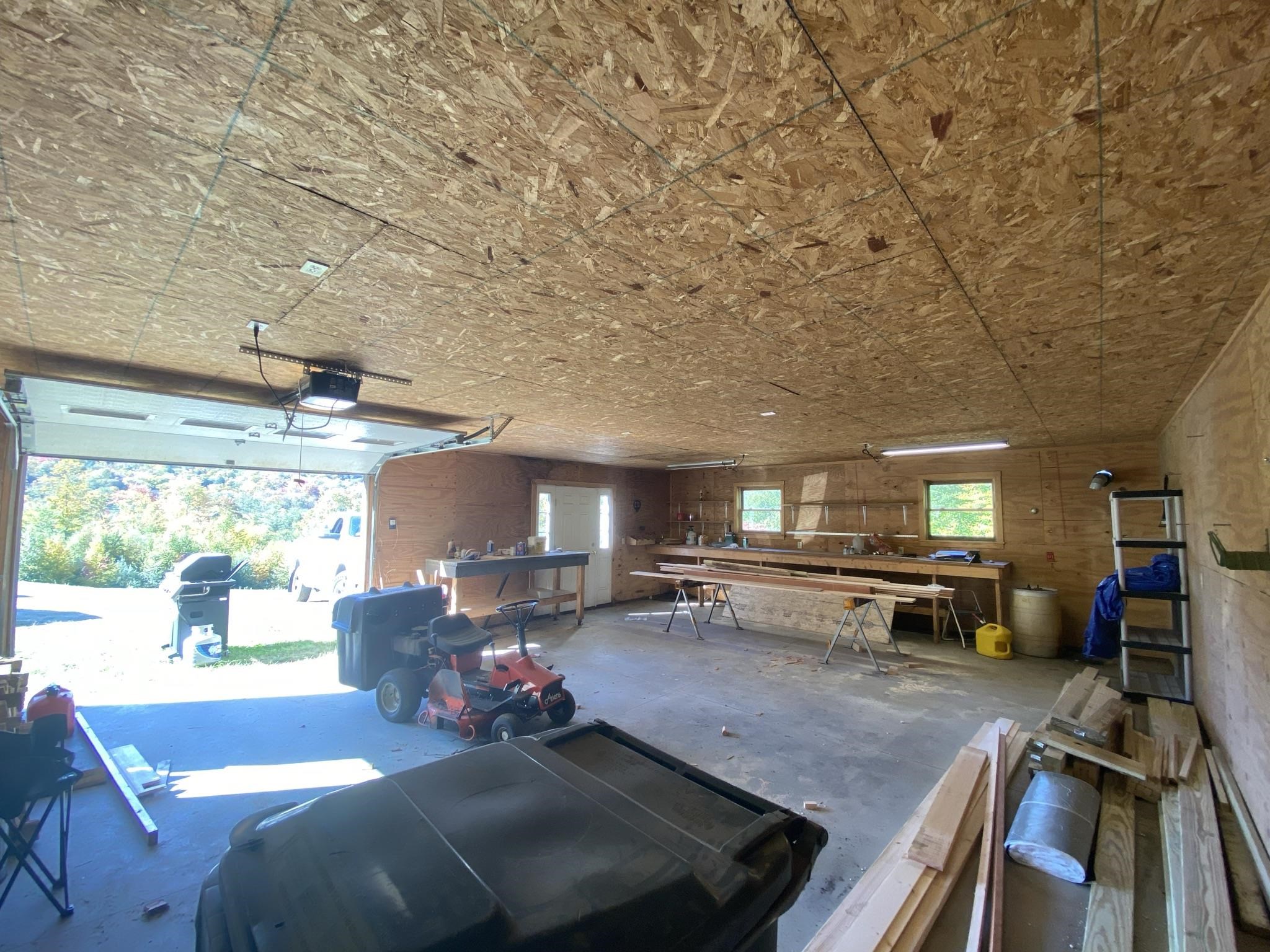 551 Ledge Road Grafton, VT 05146 - Photo 18 of 21 Gallery Image 18