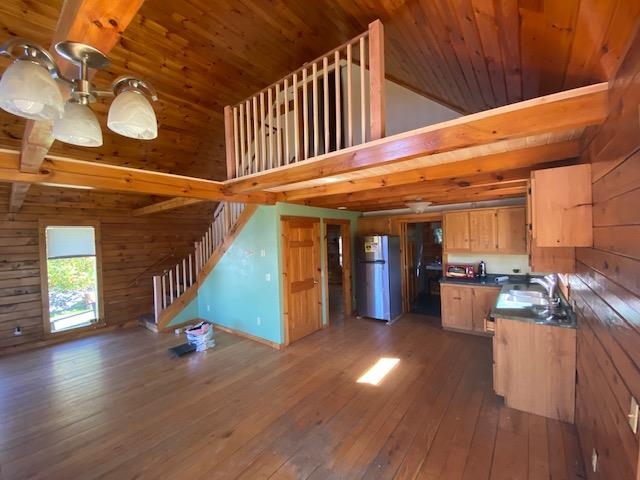 551 Ledge Road Grafton, VT 05146 - Photo 8 of 21 Gallery Image 8