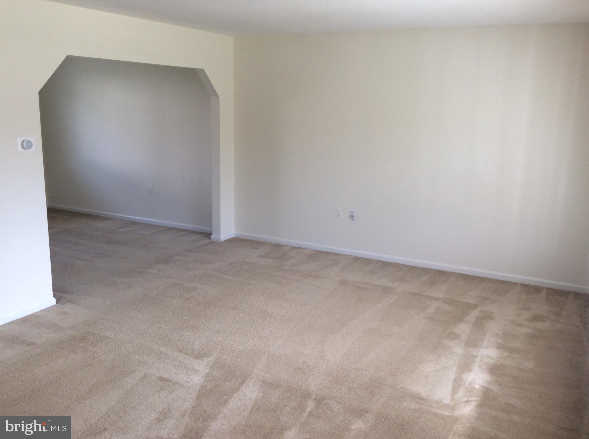 17600 Shamrock Drive Olney, MD 20832 - Photo 3 of 11 a view of an empty room
