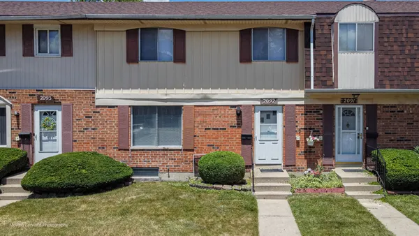 $145,000 | 2092 Euclid Court, Richton Park, IL 60471