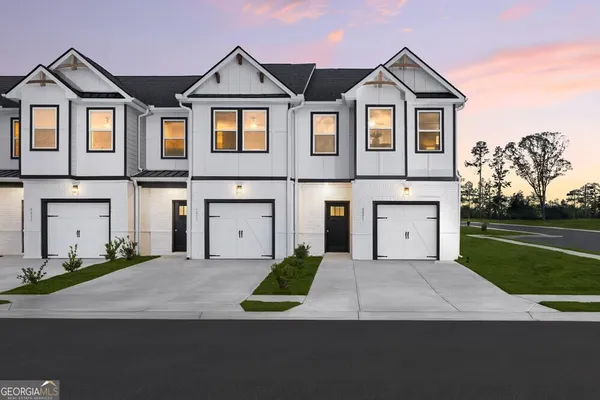 $315,740 | 5280 Magnolia Grove Way, Gainesville, GA 30504
