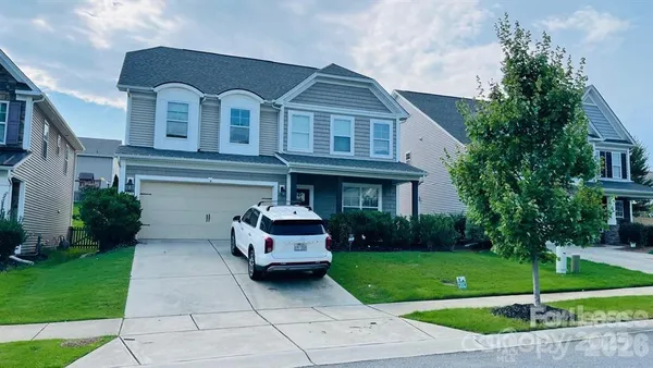 $2,595 | 1428 Overlea Place Northwest, Concord, NC 28027