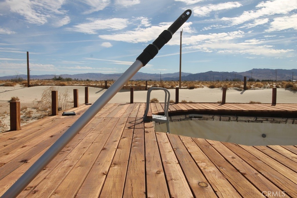 46160 Palma Vista Road Newberry Springs, CA 92365 - Photo 4 of 4