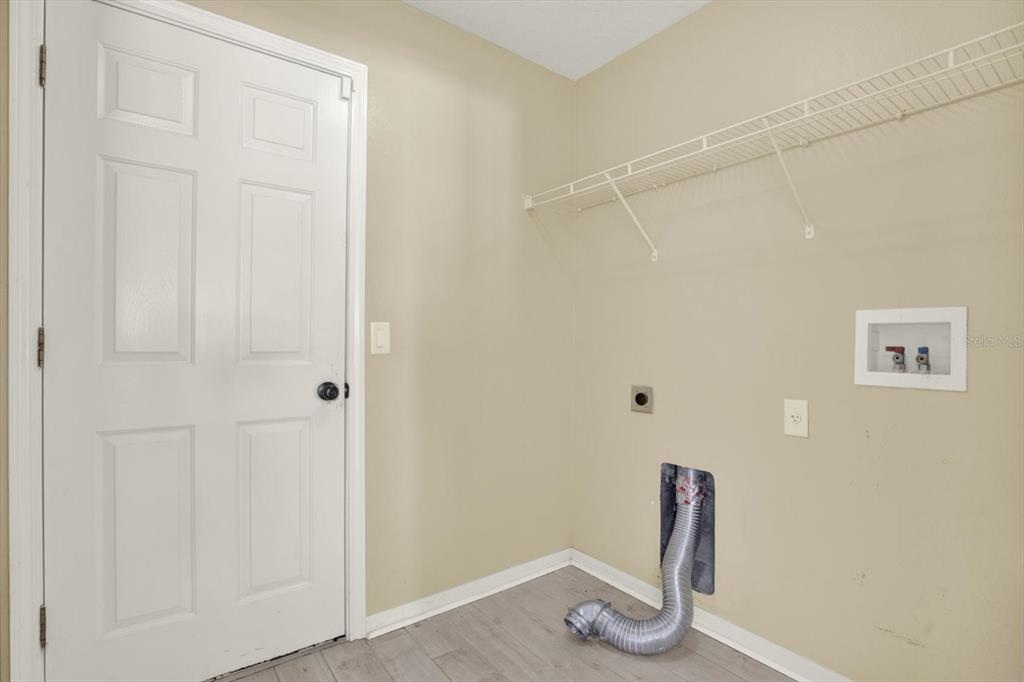 4400 Dior Road Spring Hill, FL 34609 - Photo 30 of 37 a view of a closet