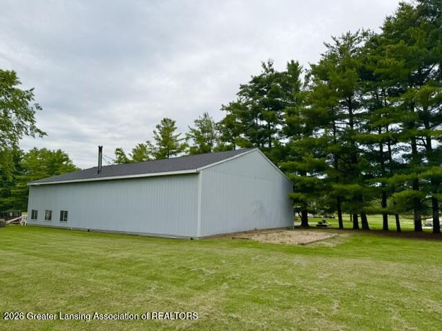 9230 West Howe Road Eagle, MI 48822 - Photo 2 of 29 IMG_4990