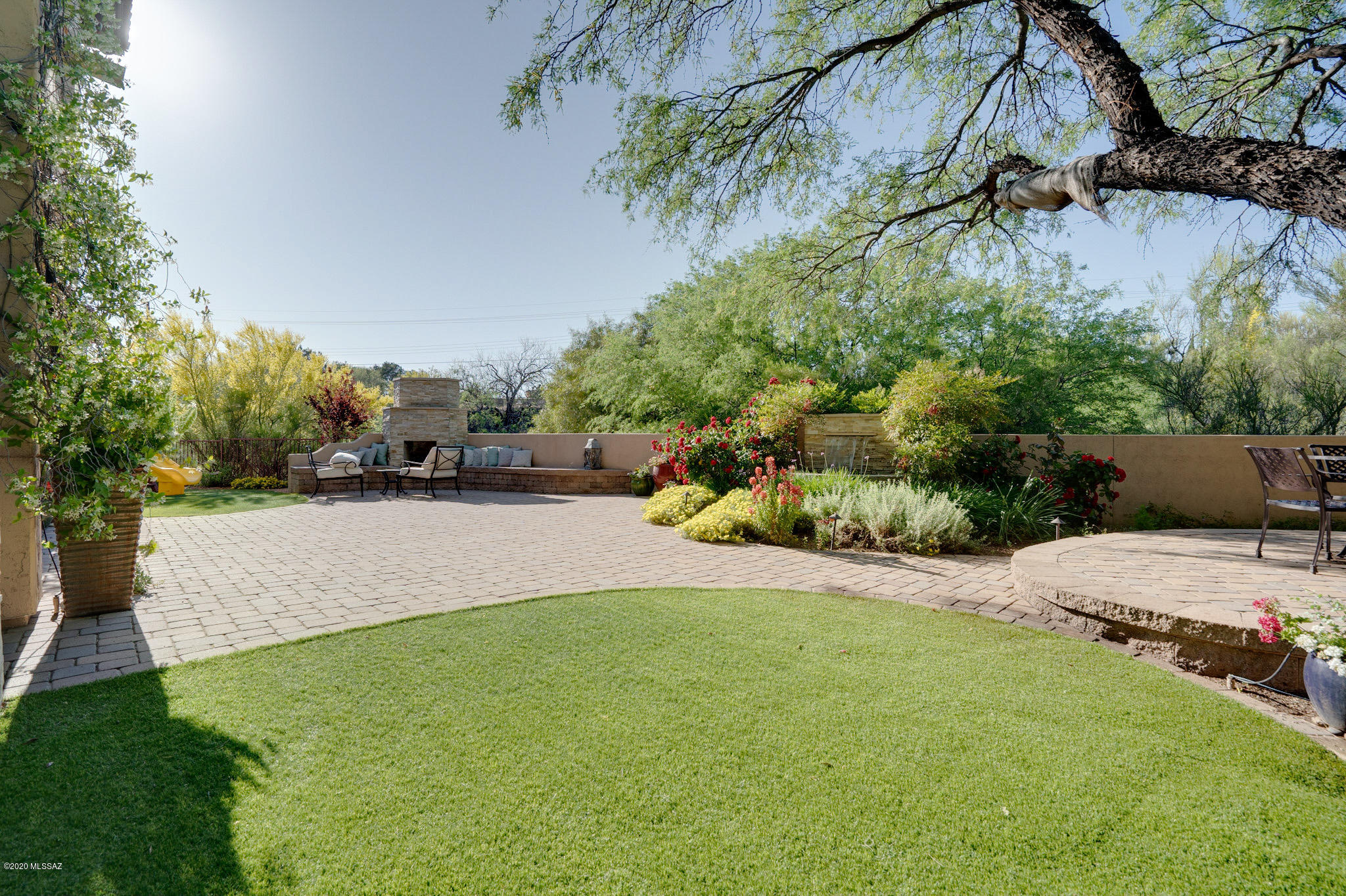6923 East Cloud Road Tucson, AZ 85750 - Photo 40 of 48 Gallery Image 40