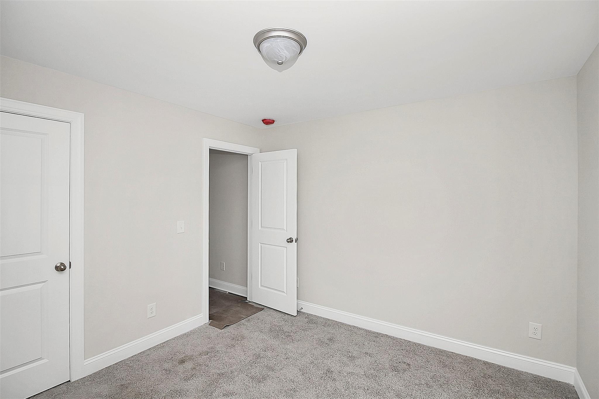 4412 Tillman Road Charlotte, NC 28208 - Photo 26 of 34 a view of an empty room
