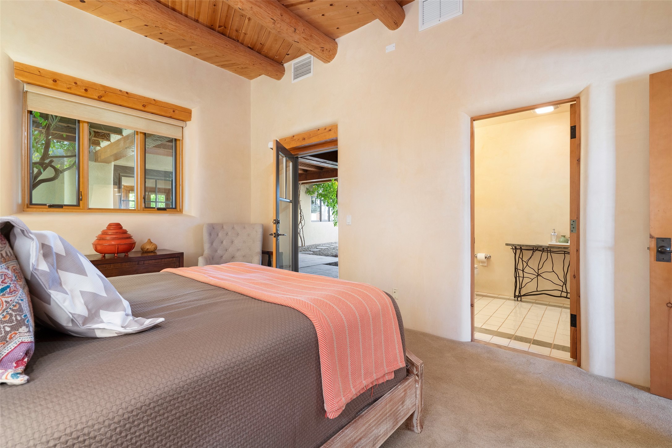 3 East Golden Eagle Road Santa Fe, NM 87506 - Photo 46 of 93