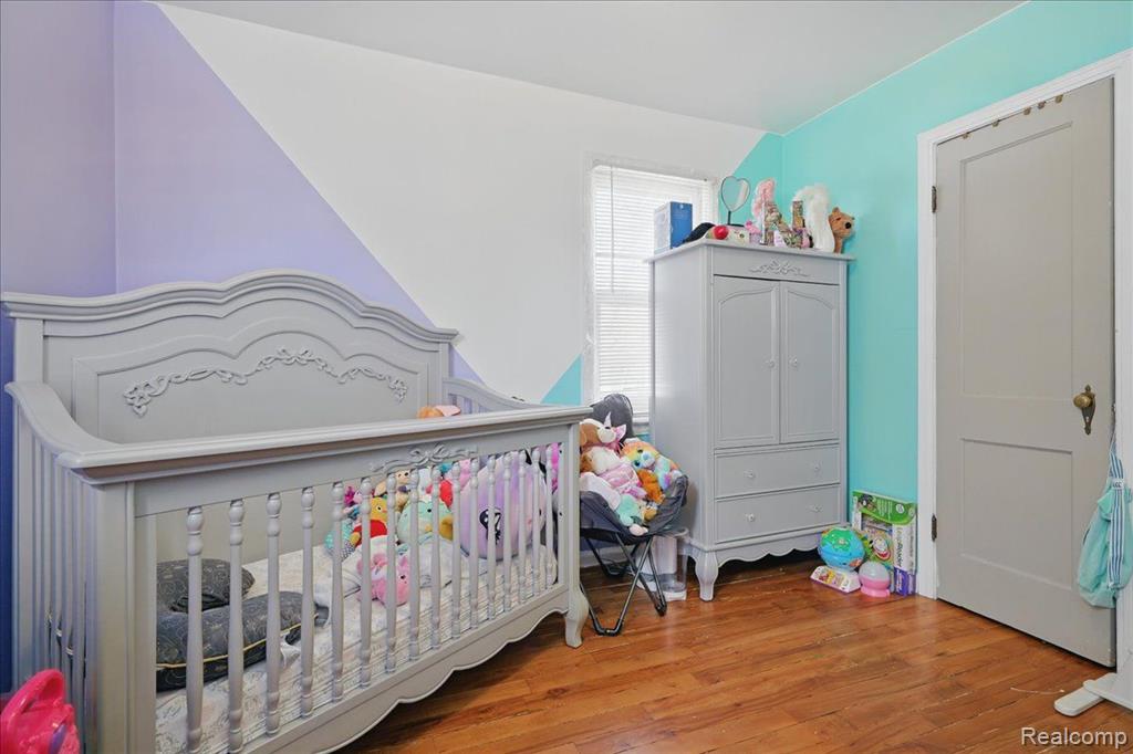 2444 Academy Street Dearborn, MI 48124 - Photo 19 of 35