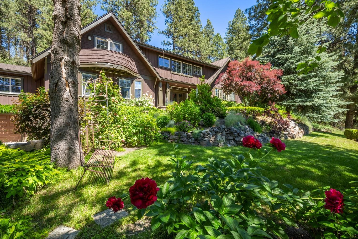 8225 South Regal Road Spokane, WA 99223 - Photo 2 of 50