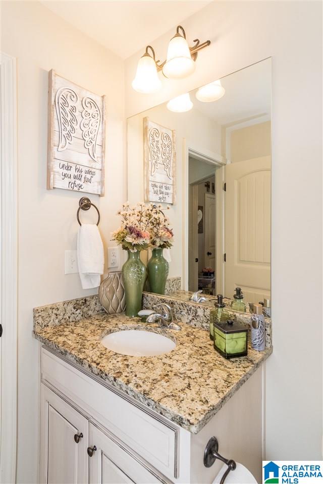 5893 McAshan Ridge Road McCalla, AL 35111 - Photo 33 of 48