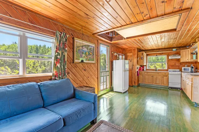 $349,900 | 1 Nay Pond Island, Milan, NH 03588