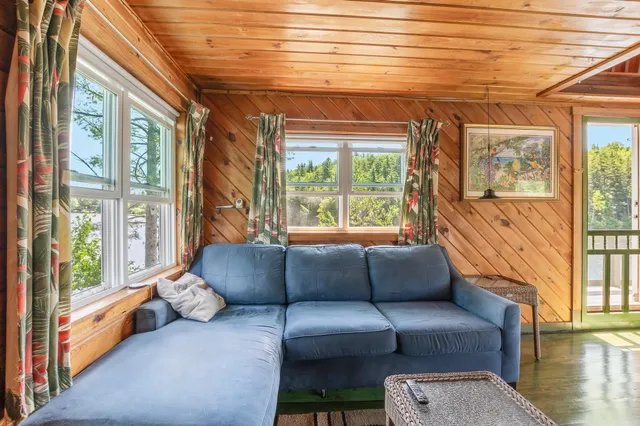 $349,900 | 1 Nay Pond Island, Milan, NH 03588