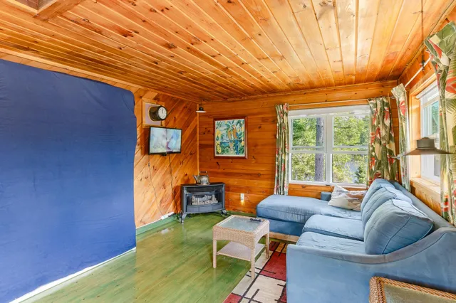 $349,900 | 1 Nay Pond Island, Milan, NH 03588