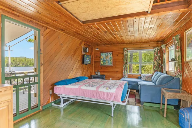 $349,900 | 1 Nay Pond Island, Milan, NH 03588