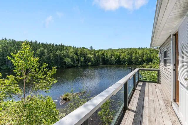 $349,900 | 1 Nay Pond Island, Milan, NH 03588