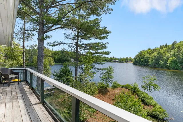 $349,900 | 1 Nay Pond Island, Milan, NH 03588