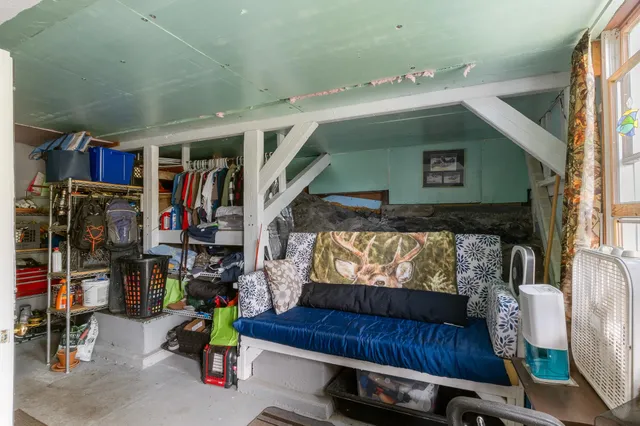 $349,900 | 1 Nay Pond Island, Milan, NH 03588