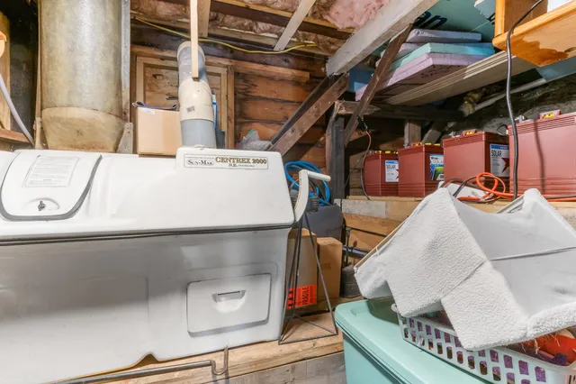 $349,900 | 1 Nay Pond Island, Milan, NH 03588