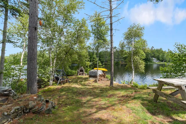 $349,900 | 1 Nay Pond Island, Milan, NH 03588