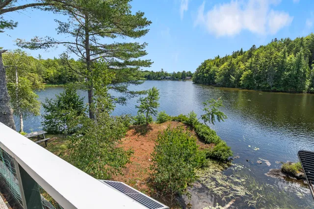 $349,900 | 1 Nay Pond Island, Milan, NH 03588