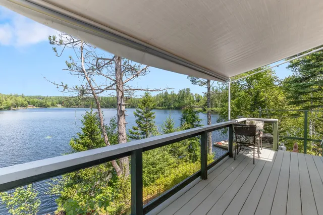 $349,900 | 1 Nay Pond Island, Milan, NH 03588