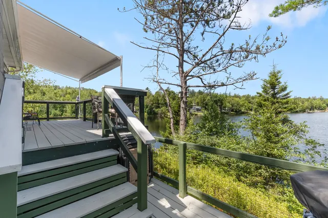 $349,900 | 1 Nay Pond Island, Milan, NH 03588