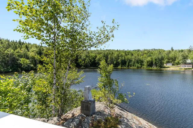 $349,900 | 1 Nay Pond Island, Milan, NH 03588