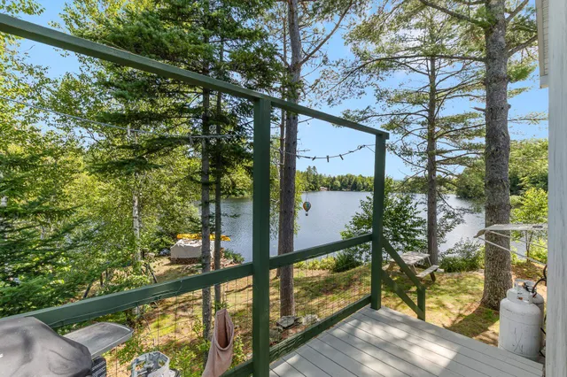 $349,900 | 1 Nay Pond Island, Milan, NH 03588