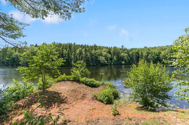 $349,900 | 1 Nay Pond Island, Milan, NH 03588
