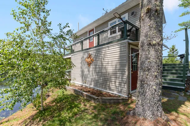 $349,900 | 1 Nay Pond Island, Milan, NH 03588
