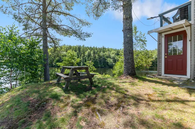 $349,900 | 1 Nay Pond Island, Milan, NH 03588