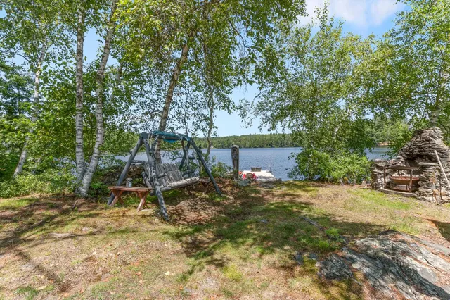 $349,900 | 1 Nay Pond Island, Milan, NH 03588