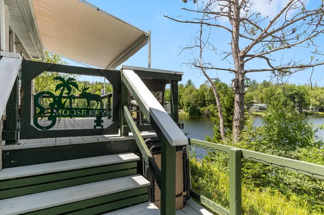 $349,900 | 1 Nay Pond Island, Milan, NH 03588