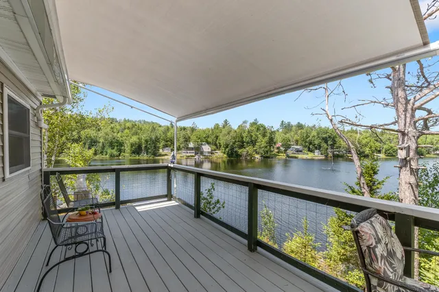 $349,900 | 1 Nay Pond Island, Milan, NH 03588