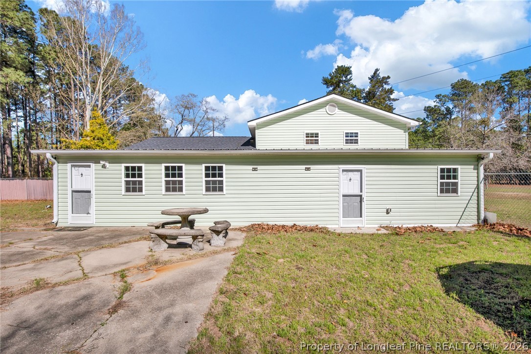 567 Johns Road Maxton, NC 28364 - Photo 31 of 39