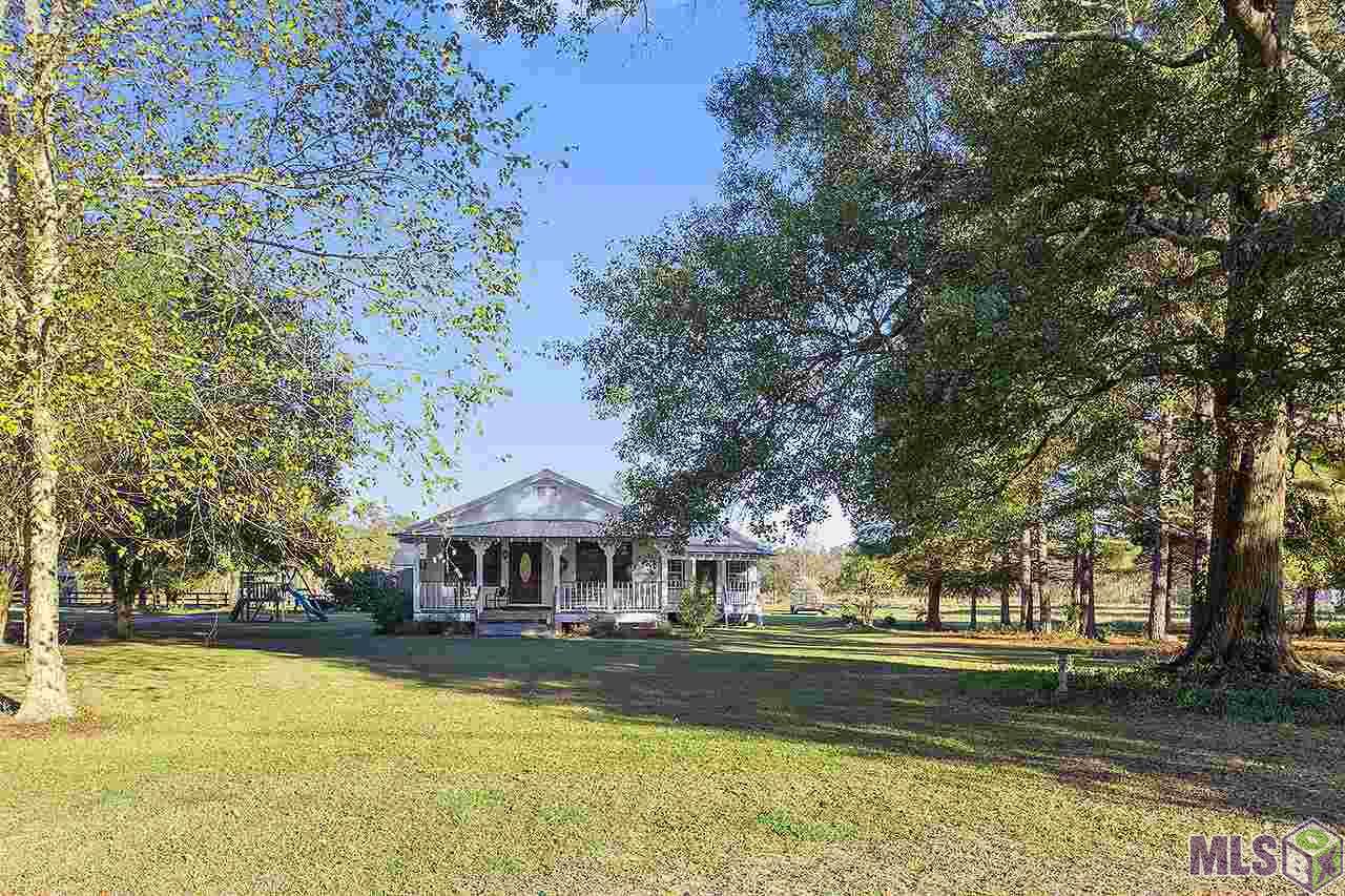 21140 Chaney Road Zachary, LA 70791 - Photo 1 of 18 Gallery Image 1