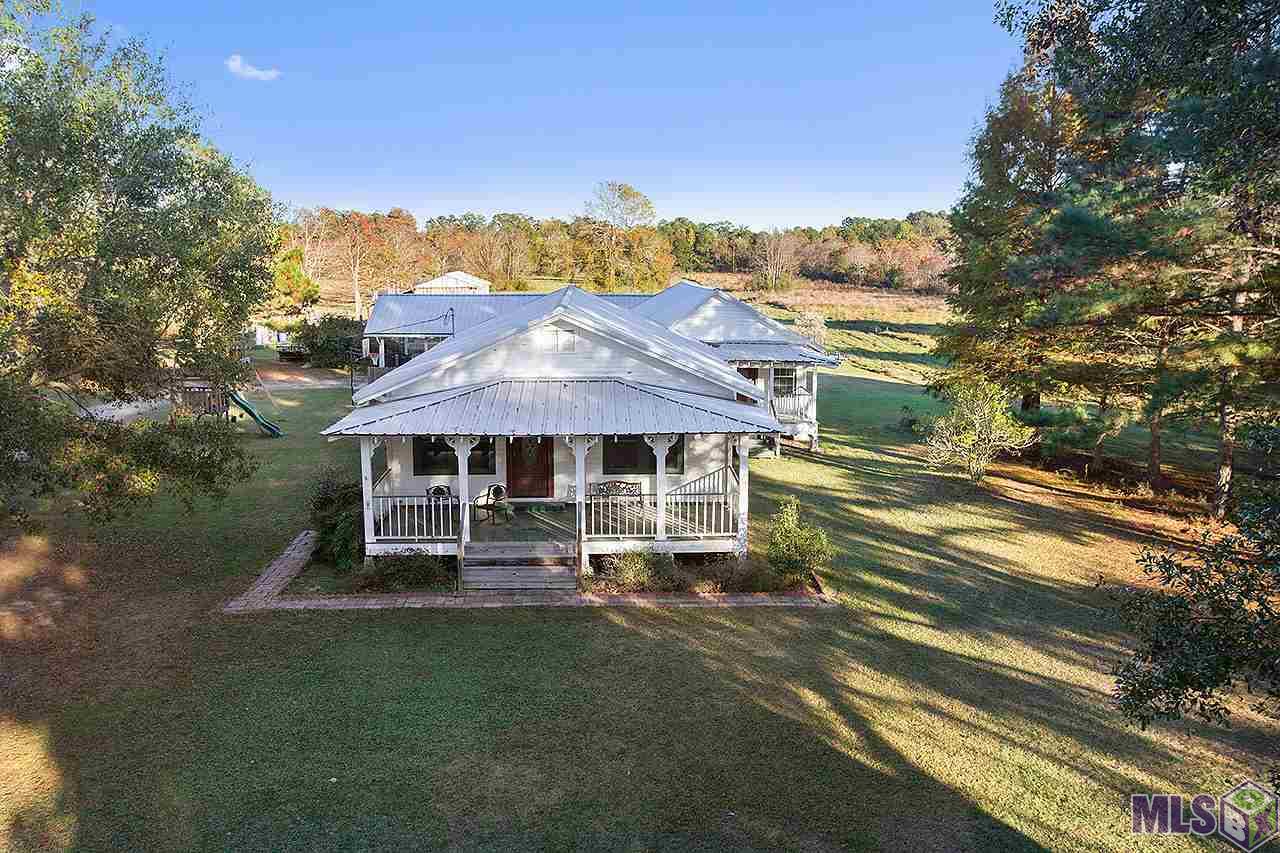 21140 Chaney Road Zachary, LA 70791 - Photo 3 of 18 Gallery Image 3