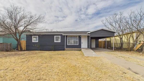 $134,000 | 615 North Hudson Avenue, Lubbock, TX 79415