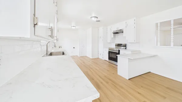 $134,000 | 615 North Hudson Avenue, Lubbock, TX 79415