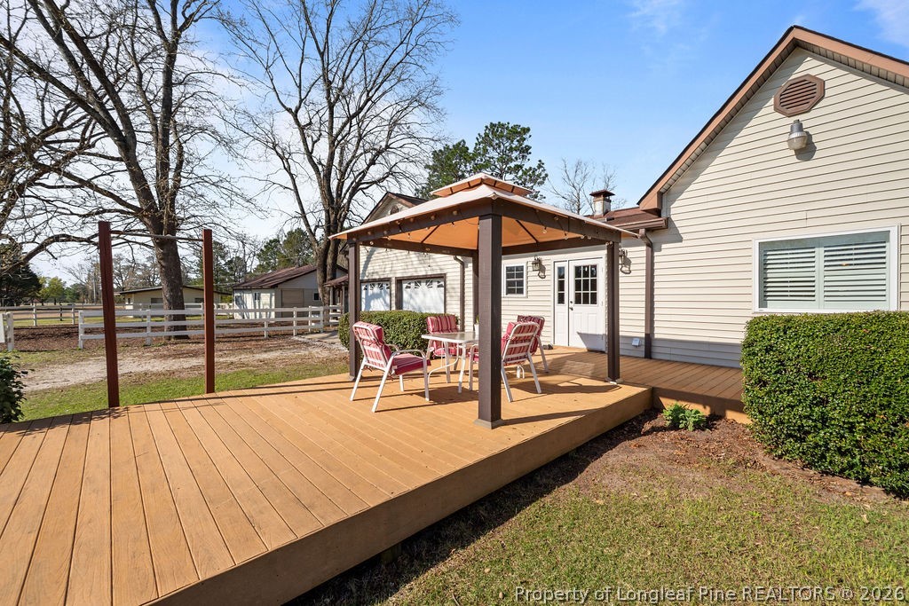 227 Wright Road Vass, NC 28394 - Photo 11 of 50