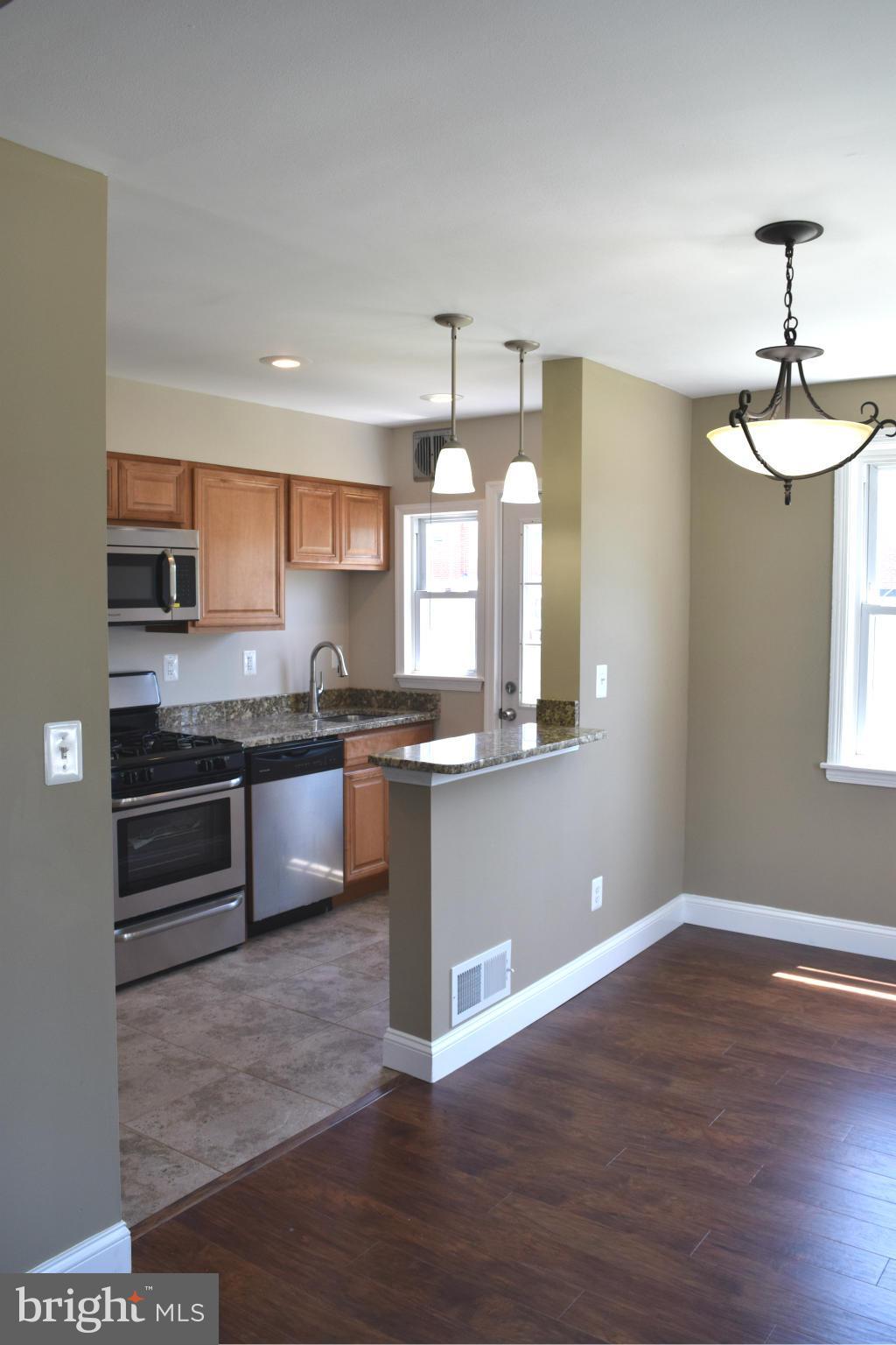 1929 Oxley Road Dundalk, MD 21222 - Photo 8 of 29 Dining Room